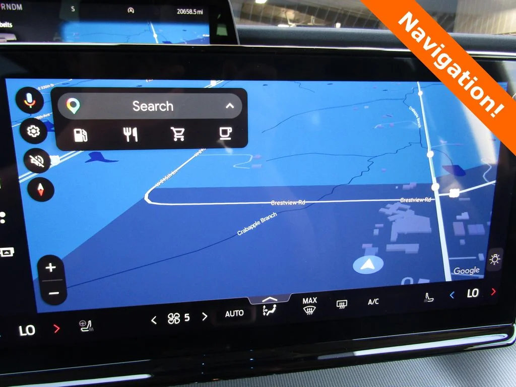 Used 2025 Black Ford Active image 15