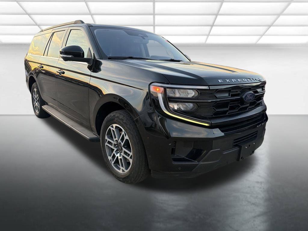 Used 2025  Ford Active image 1
