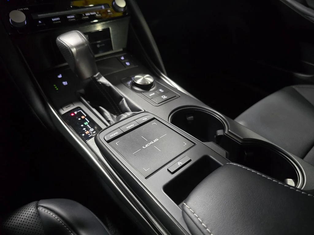 Used 2024 Red Lexus 300 F SPORT Design image 24