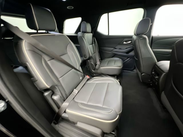 2023 Chevrolet Traverse Premier - Photo 17