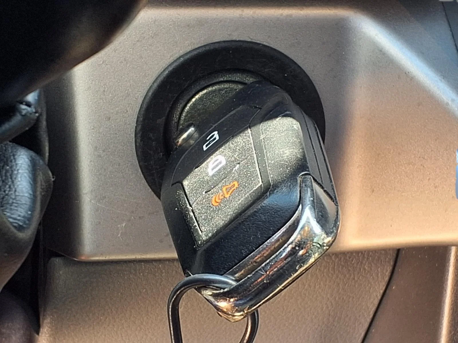 Used 2022 Silver Ford XLT image 17
