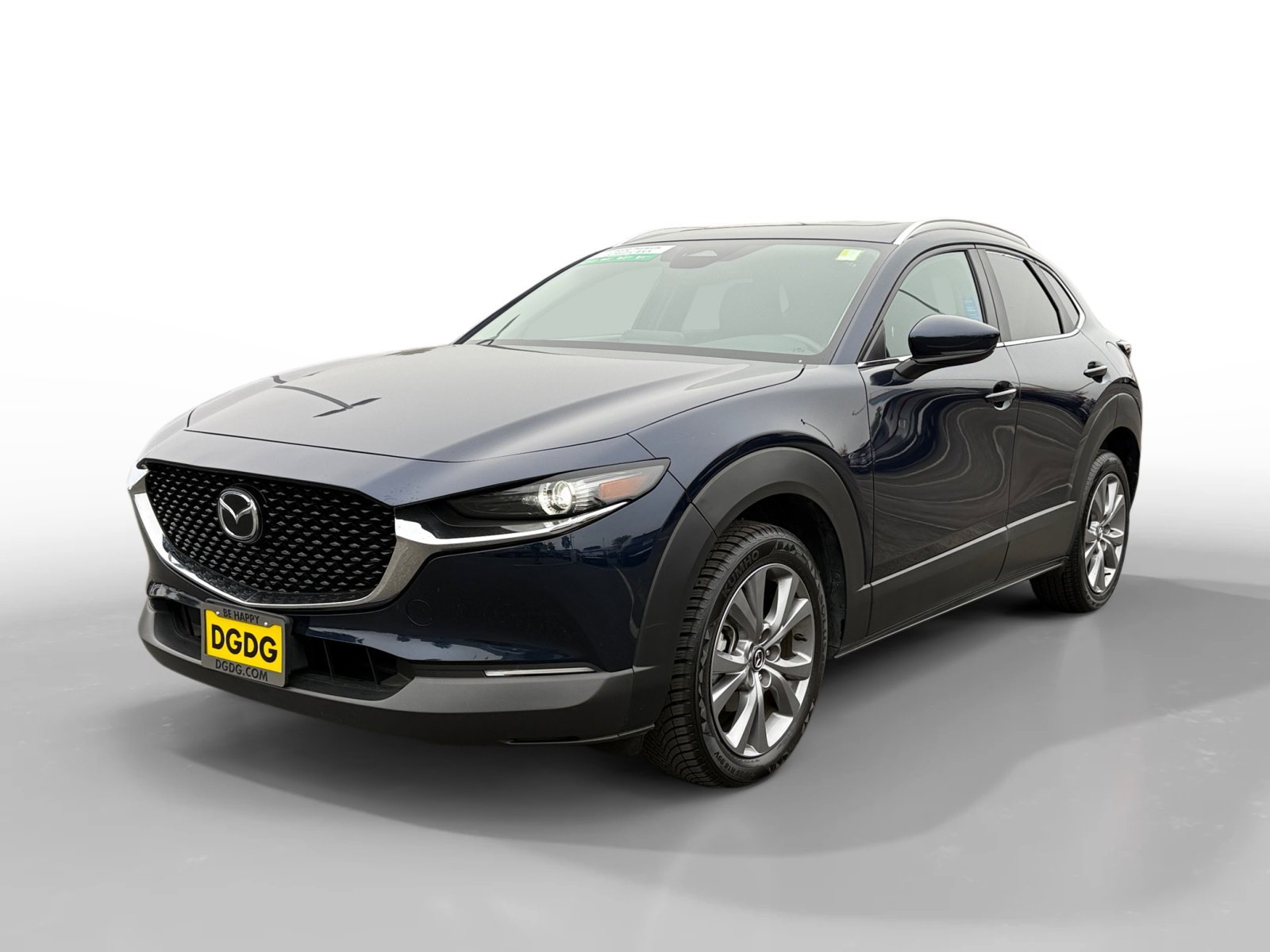 2024 Mazda CX-30 Preferred