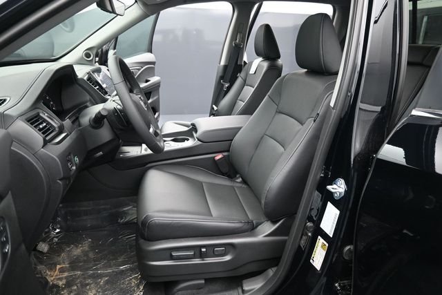 2026 Honda Ridgeline RTL - Photo 16