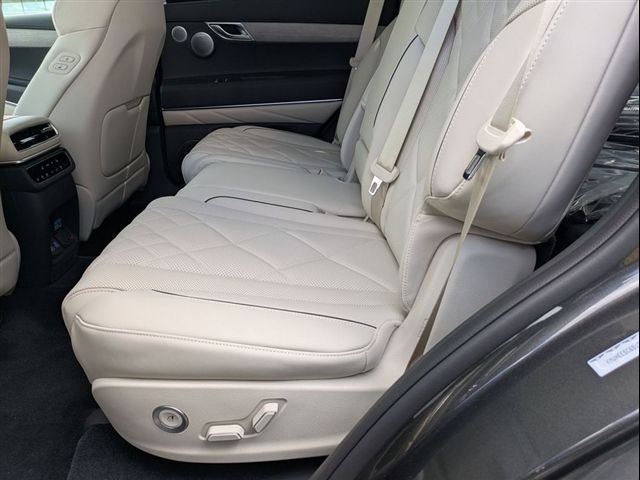 2025 GENESIS GV80 Prestige - Photo 11