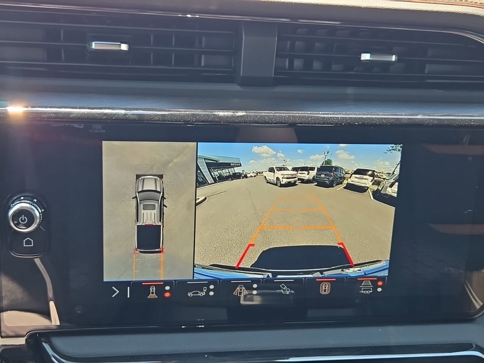 2026 GMC Sierra 1500 AT4 - Photo 41