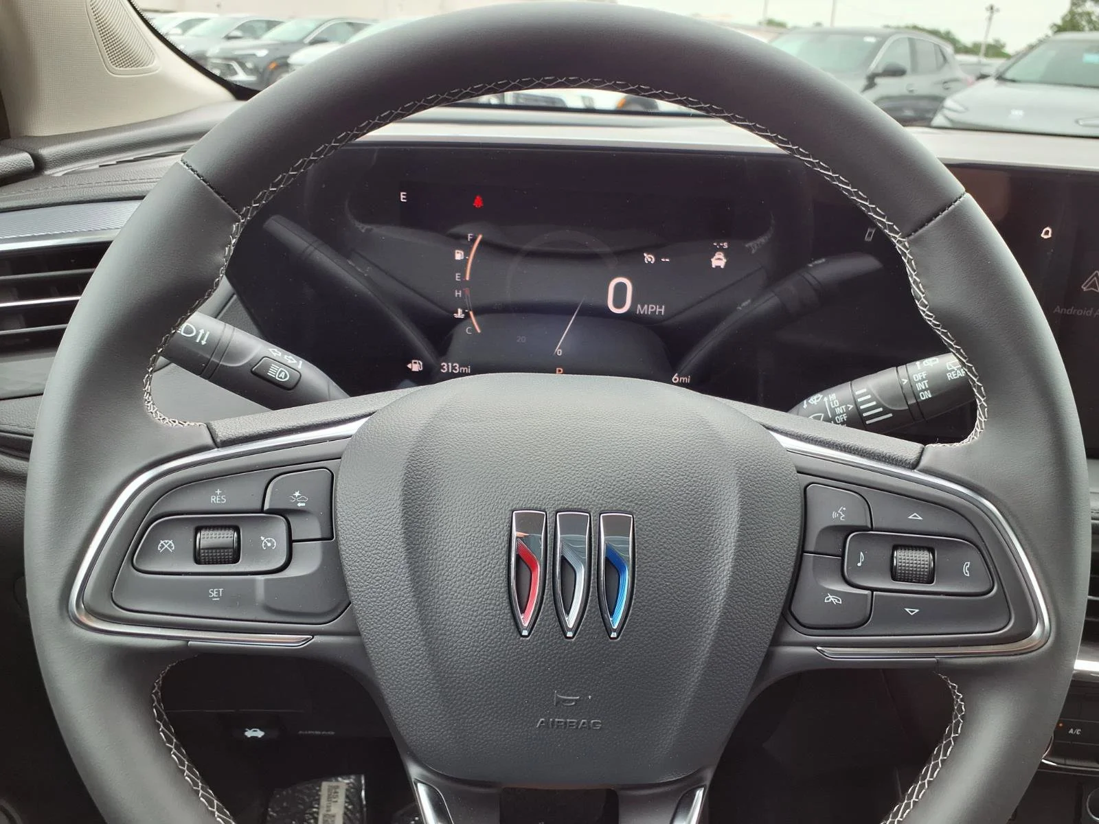 2026 Buick Encore GX Preferred - Photo 11
