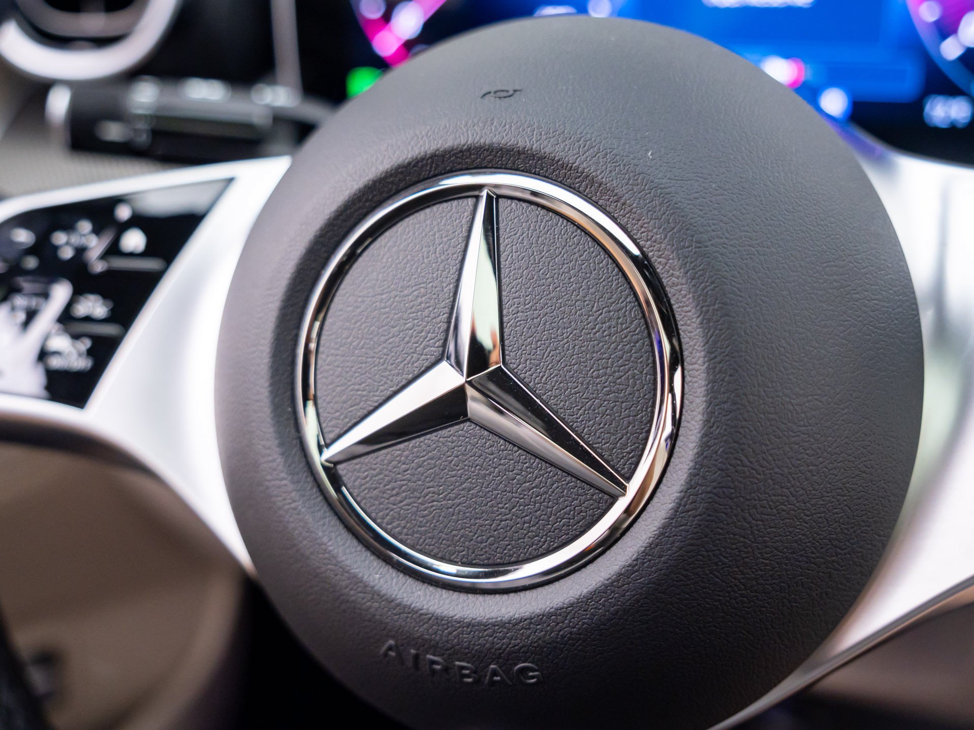 New 2026 White Mercedes-Benz C 300 image 69