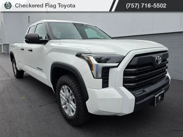 2022 Toyota Tundra SR5 - Photo 12