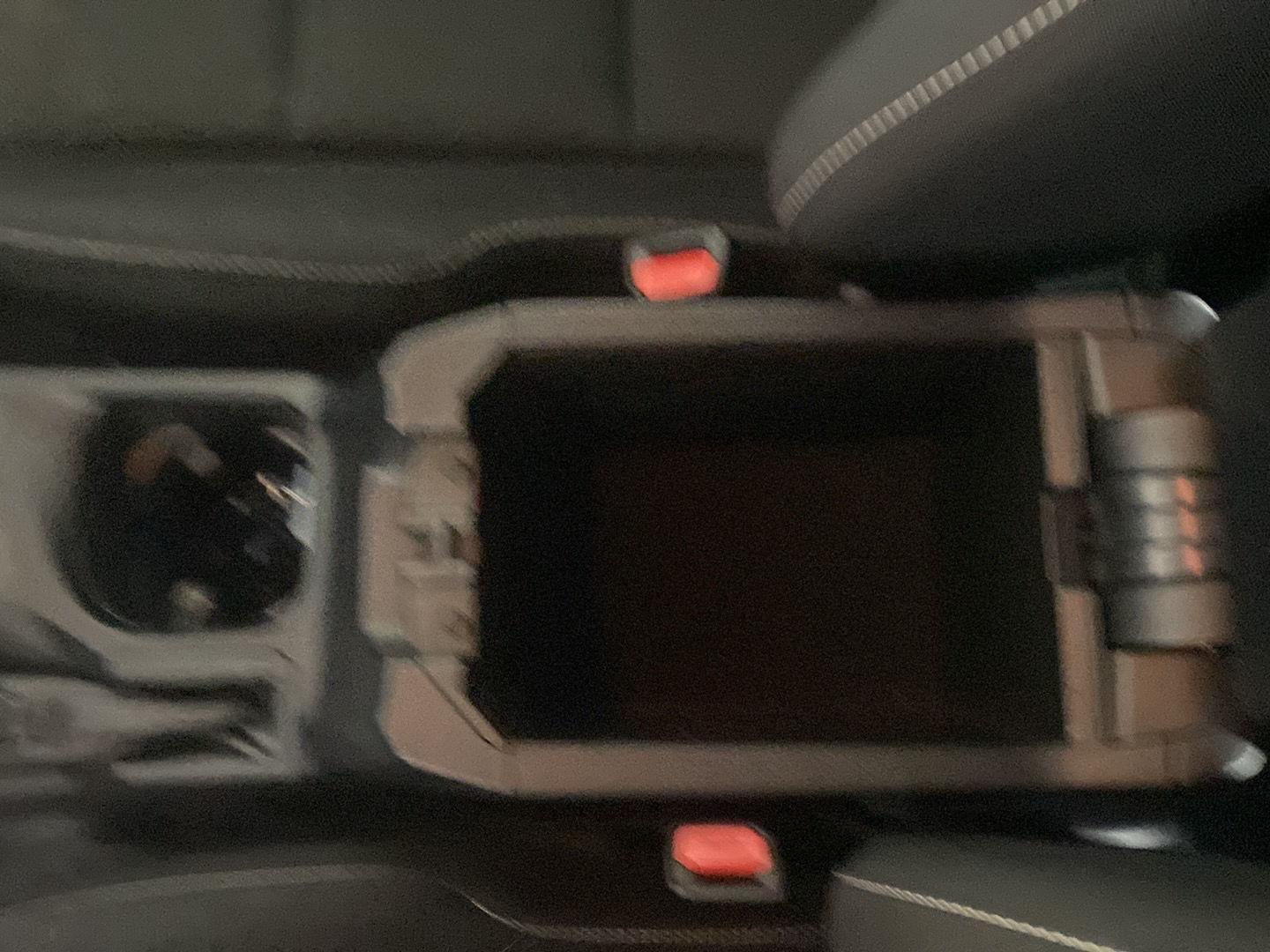 Used 2018 Galactic Aqua Mica Toyota XLE image 17