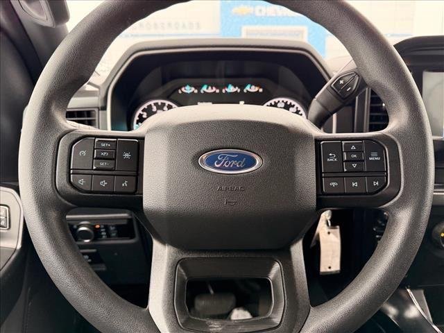 Used 2023 Agate Black Ford XL image 13