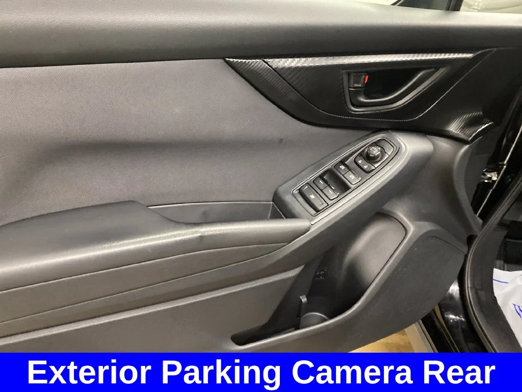 Used 2018 Black Subaru 2.0i Premium image 8