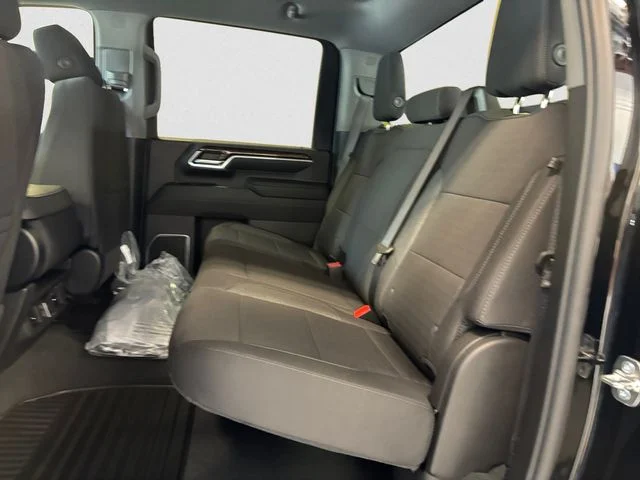 New 2026 Black GMC SLE image 14