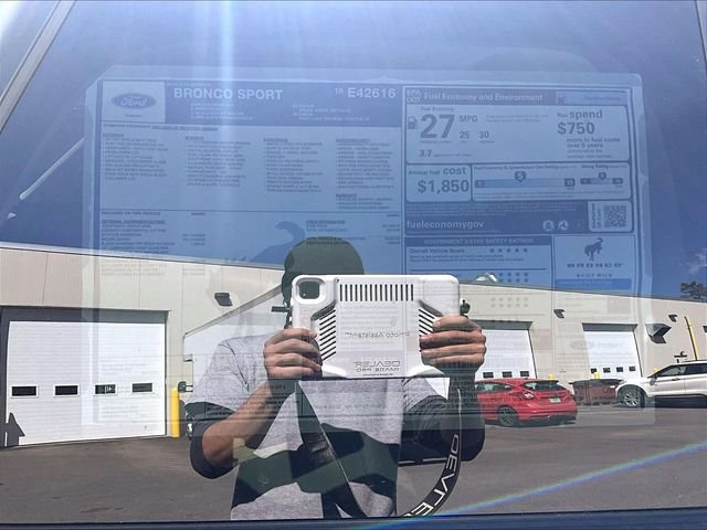 2026 Ford Escape — photo 15