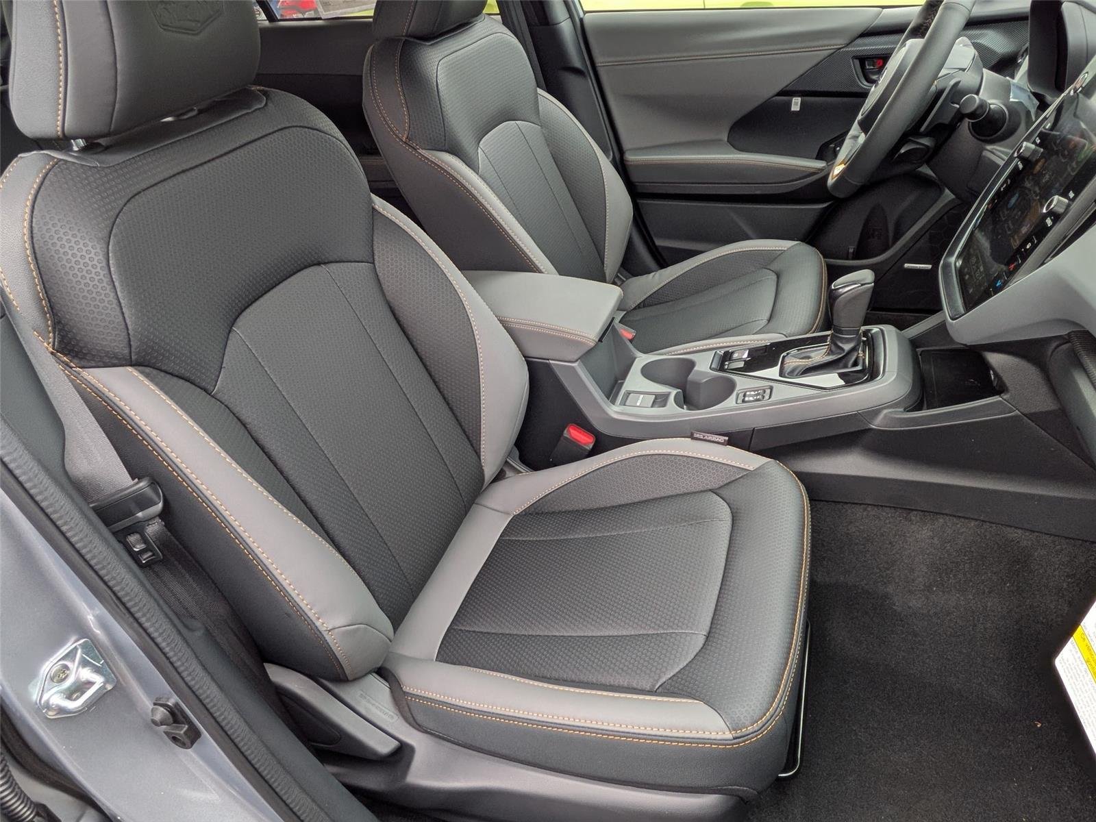 2026 Subaru Crosstrek Wilderness - Photo 34