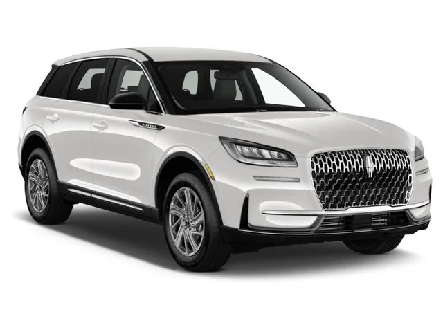 2024 Lincoln Corsair Premiere AWD's photo