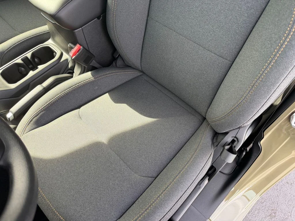 2026 Jeep Wrangler 4-Door Sport - Photo 12