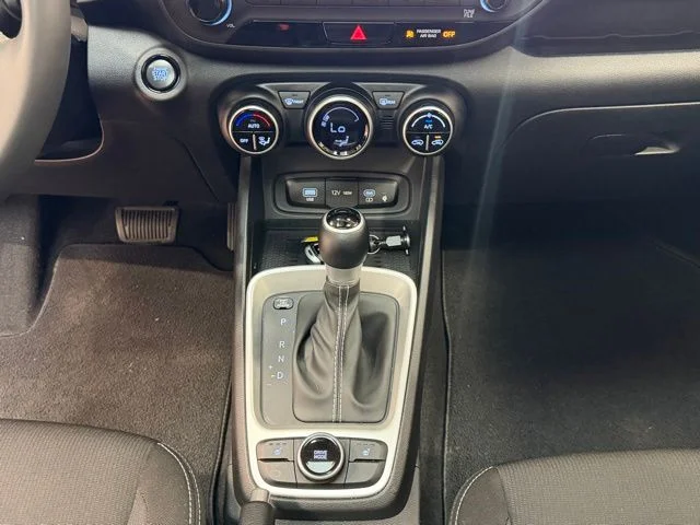 Used 2026 Ecotronic Gray Hyundai SEL image 15