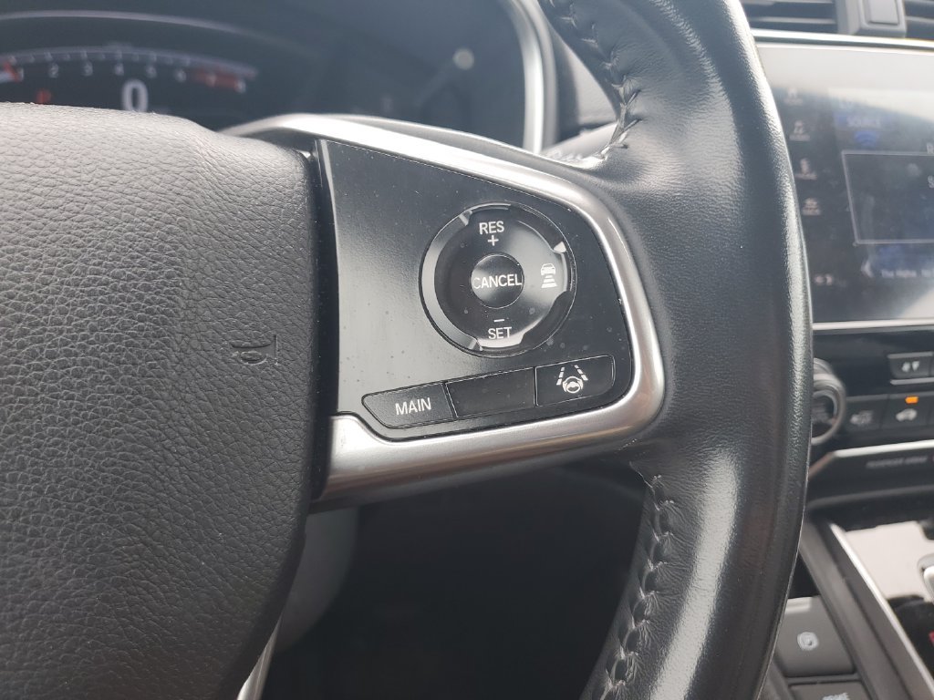 Used 2019  Honda EX-L image 21