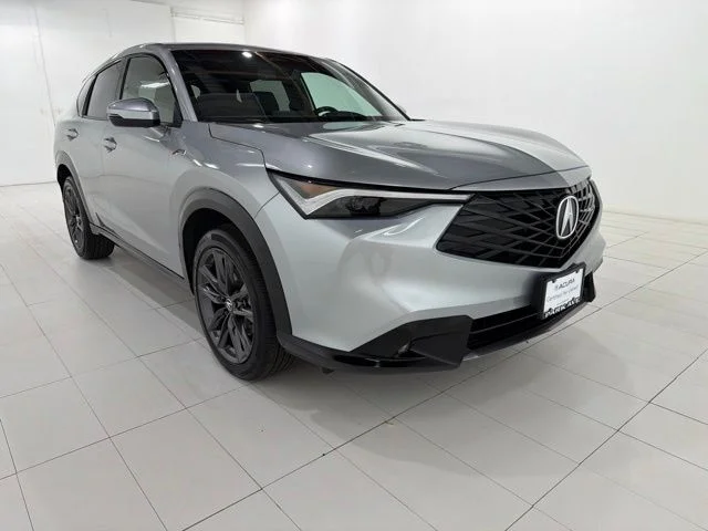 Used 2025  Acura A-Spec Package image 7