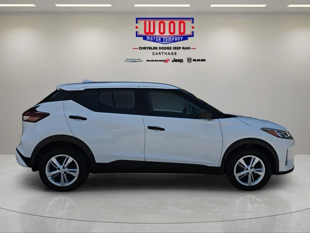 Used 2025 Fresh Powder Nissan S image 2