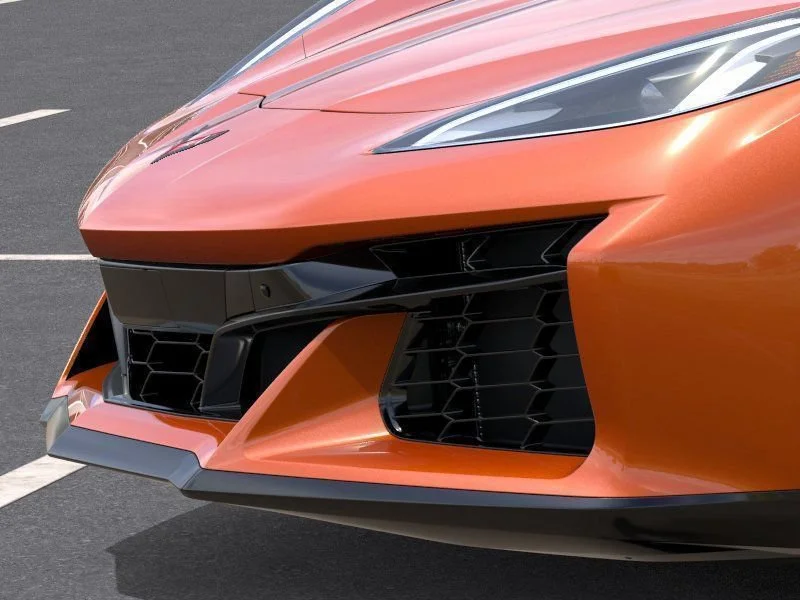 New 2026 Sebring Orange Tintcoat Chevrolet 2LZ image 13