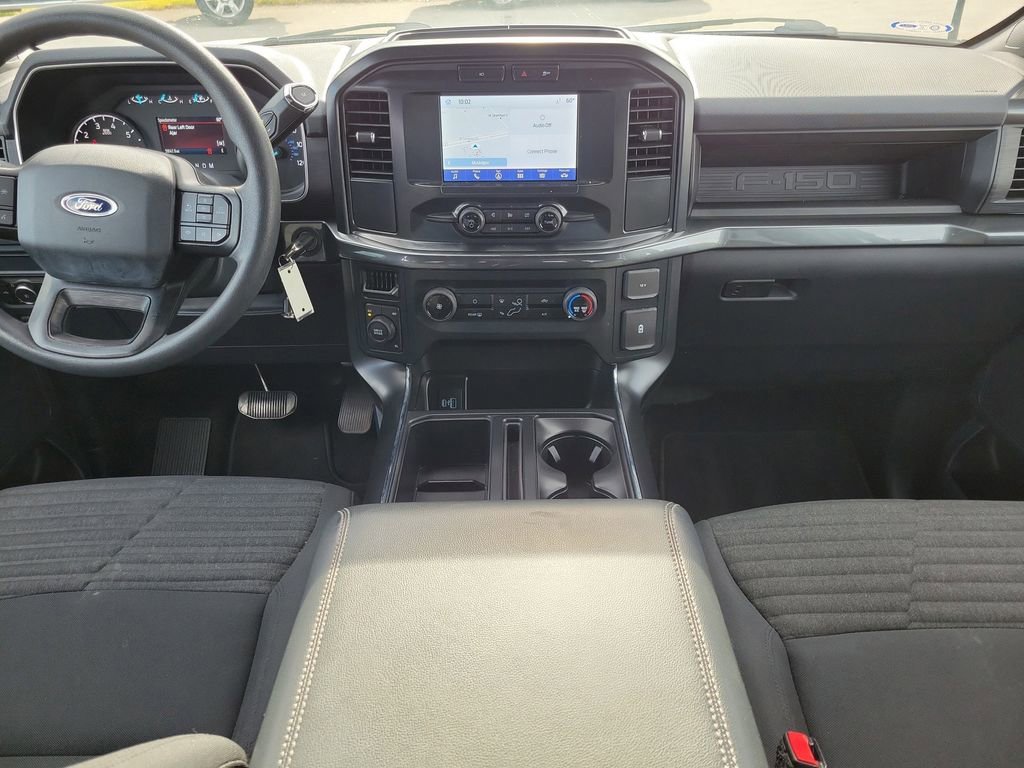 2022 Ford F-150 XL - Photo 15