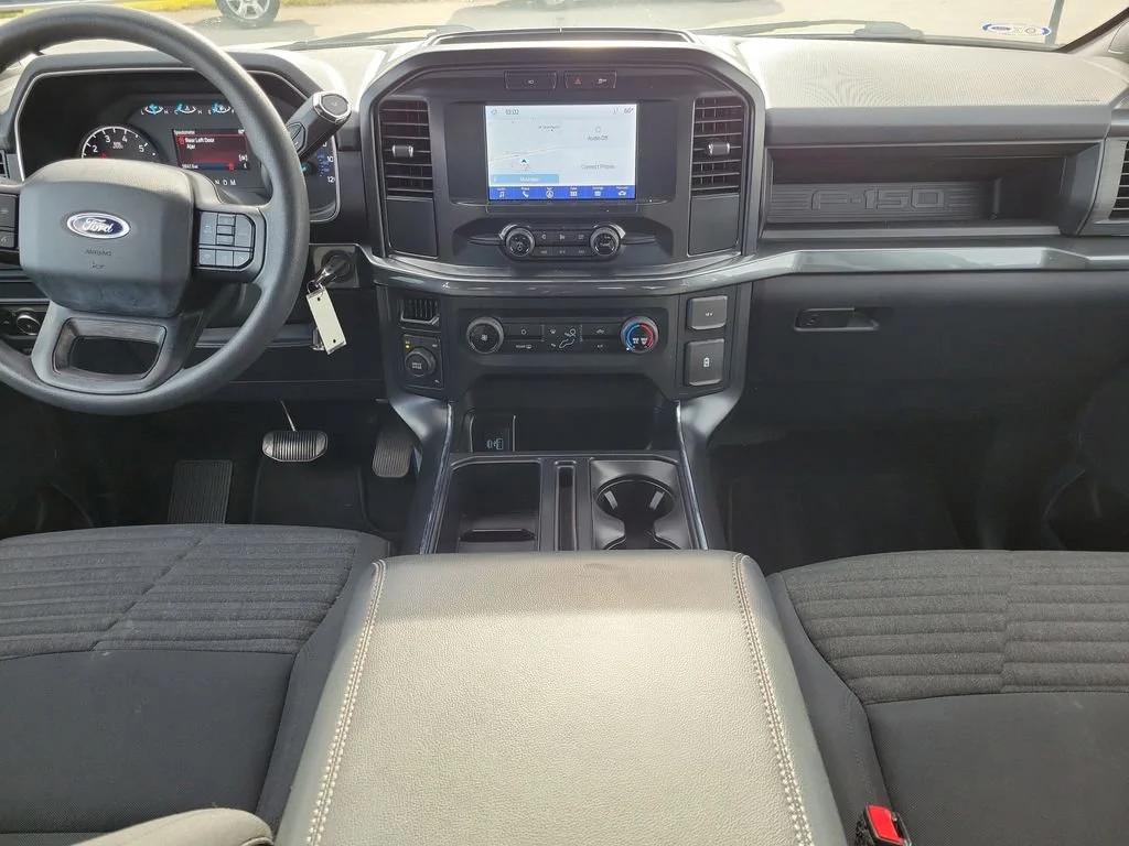 2022 Ford F-150 XL - Photo 15