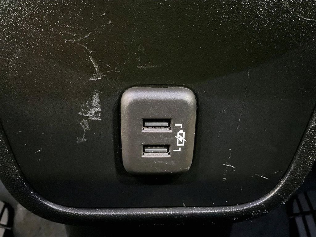 Used 2020 Black Chevrolet LS image 28