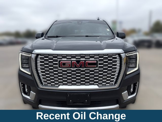 Used 2022 HUNTER METALLIC GMC Denali image 3