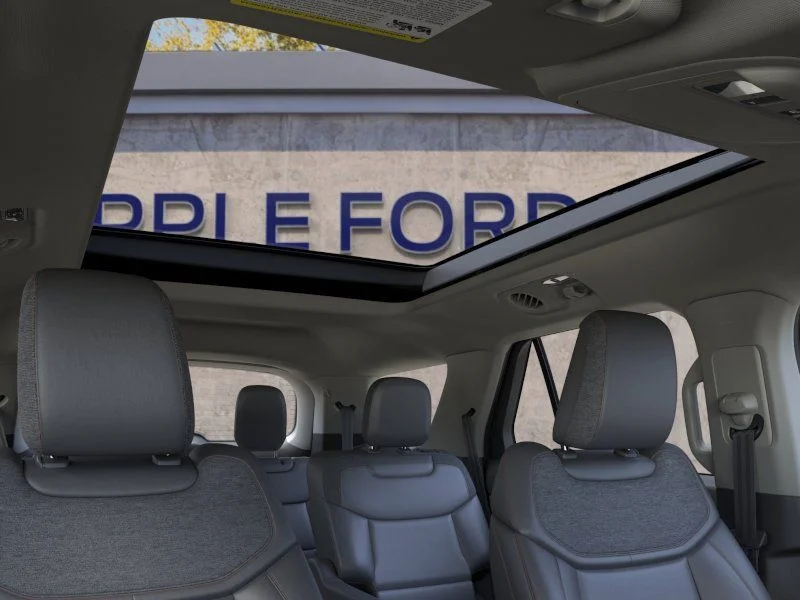 New 2026 White Ford Active image 22