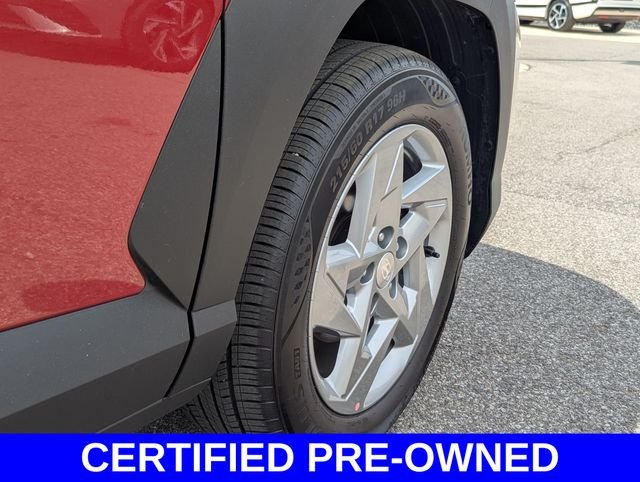 2026 Hyundai Kona SE - Photo 28