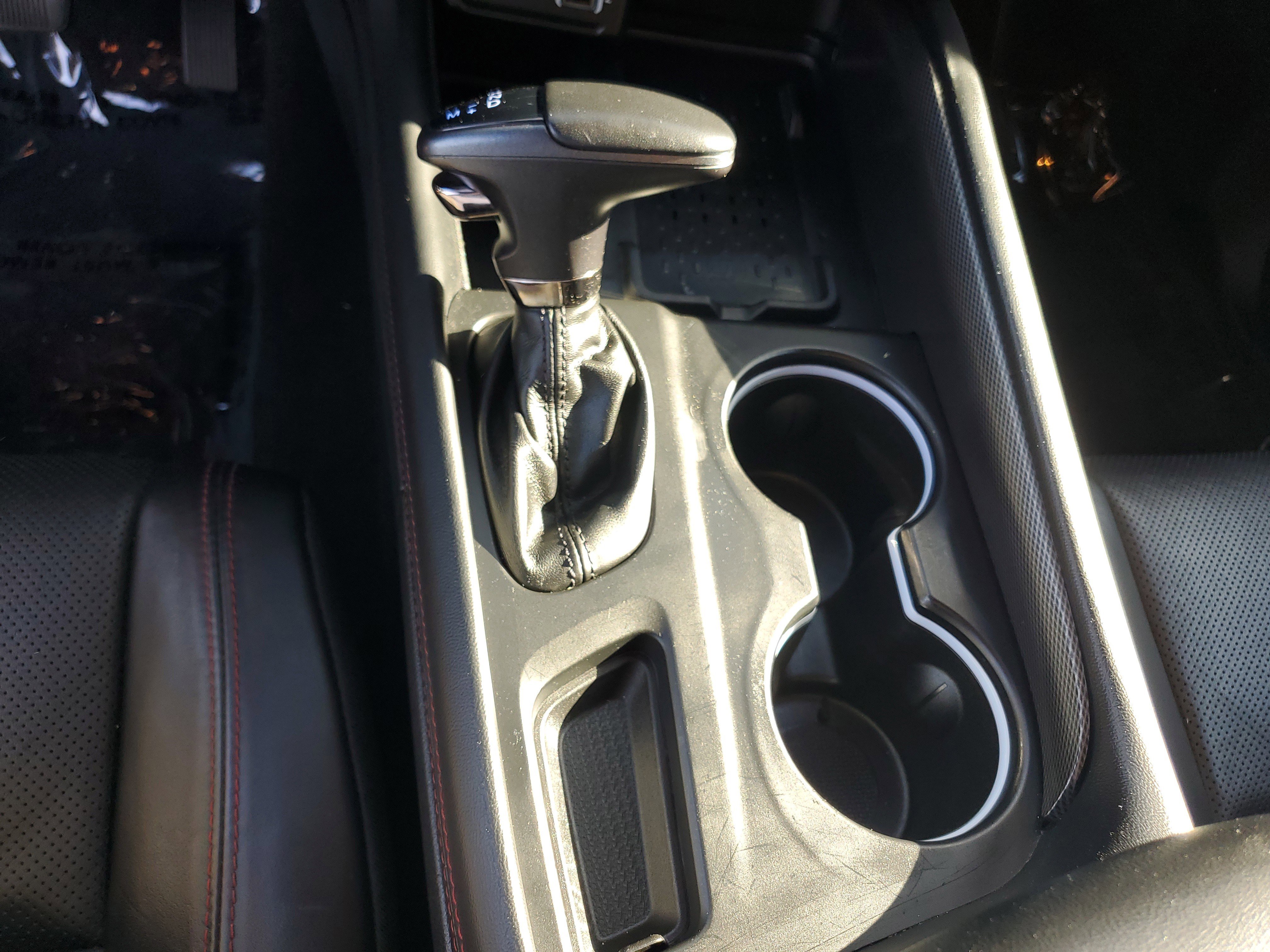 Certified Used 2025 Black Dodge GT Plus image 21