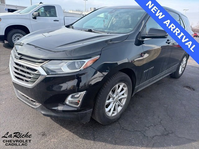 2019 Chevrolet Equinox 2FL