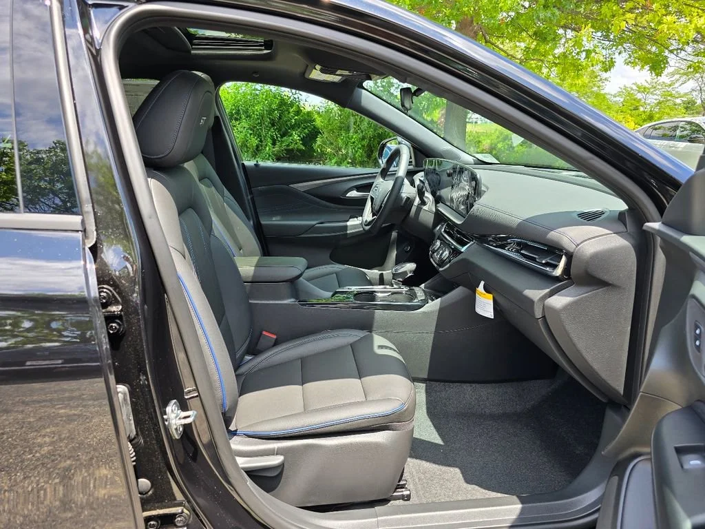 2026 Buick Envista Sport Touring - Photo 27