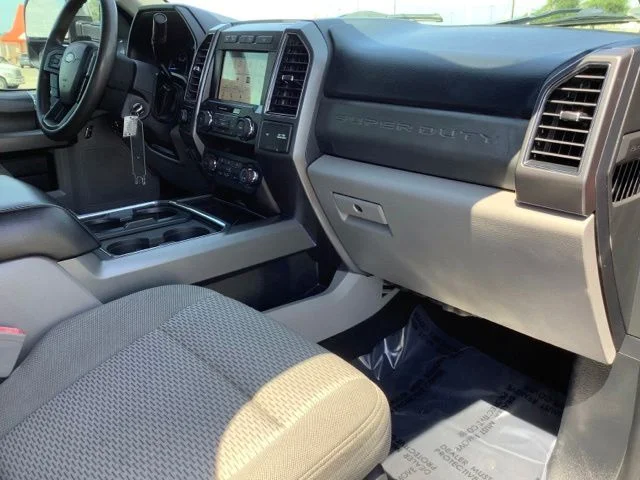 2019 Ford F-250 Super Duty XLT - Photo 14