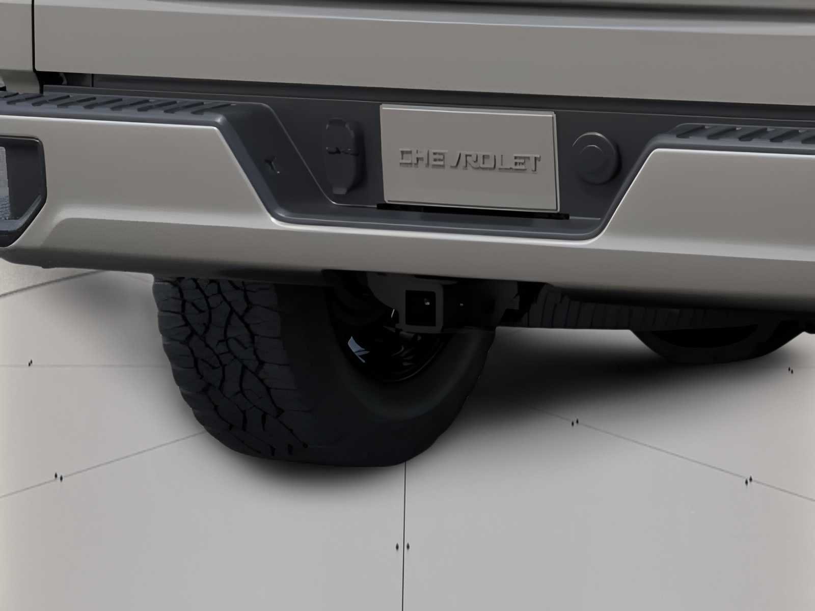 2026 Chevrolet Silverado 1500 RST - Photo 13