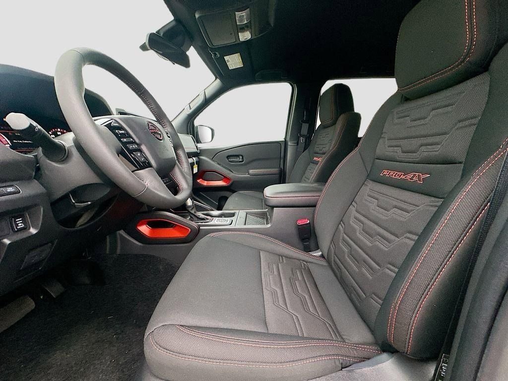 2026 Nissan Frontier PRO-4X - Photo 20