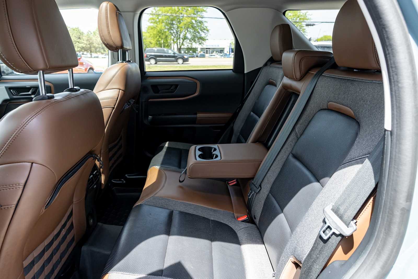 Used 2021 Area 51 Ford Outer Banks image 32