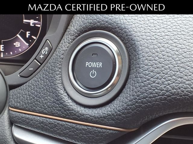 Certified Used 2026 White Mazda Premium image 17
