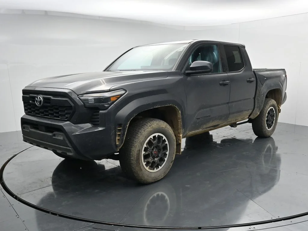 Used 2024  Toyota TRD Off-Road image 4