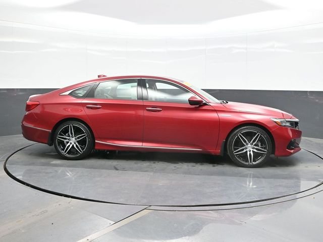 Used 2022 Red Honda Touring image 8
