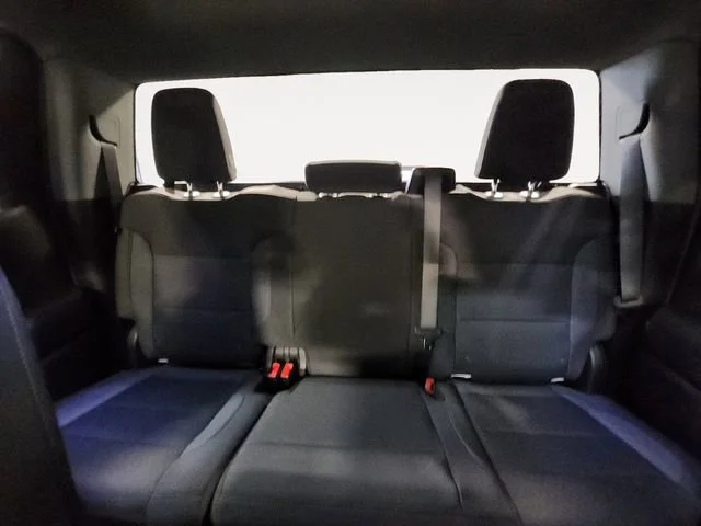 2025 GMC Sierra 1500 Pro - Photo 13