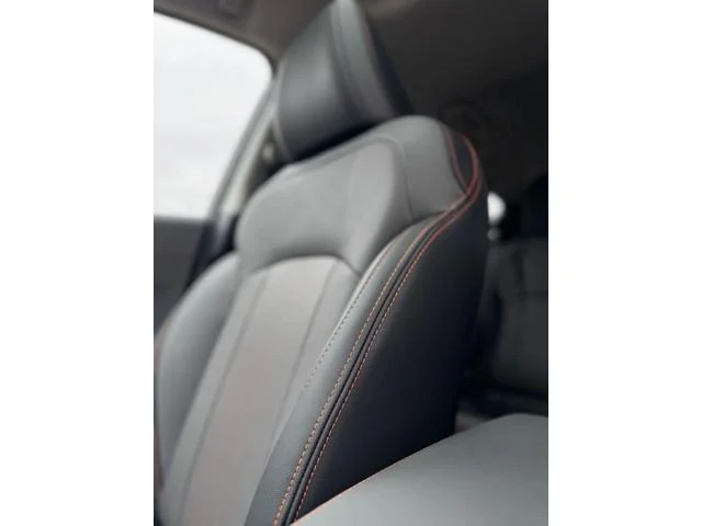 New 2026 MAGNETITE GRAY PEARL Subaru Limited image 37