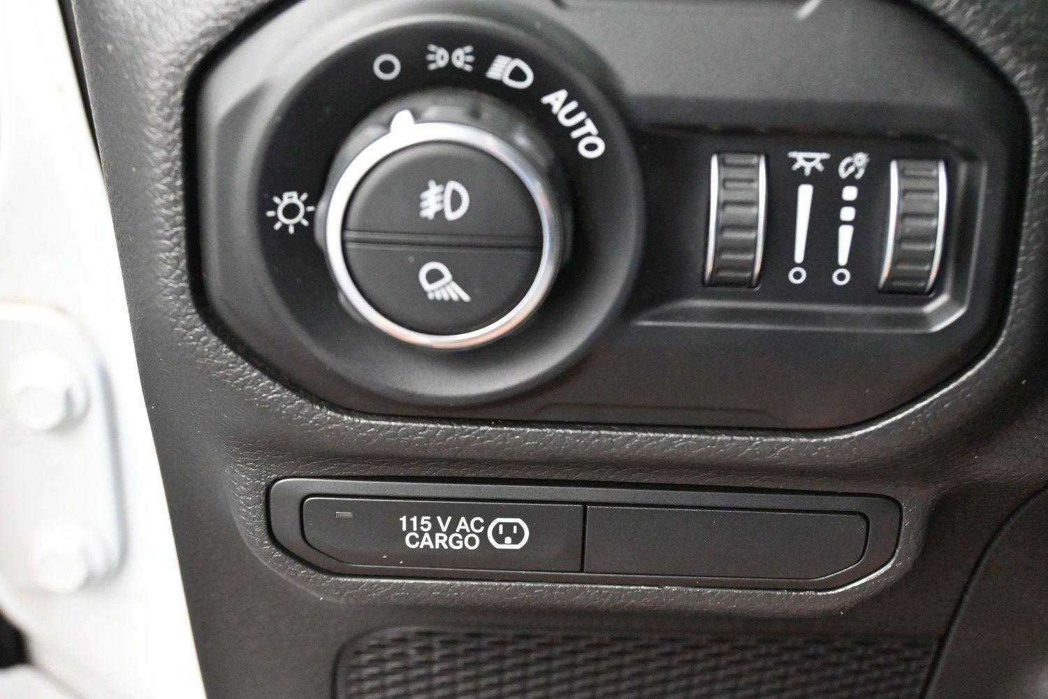 Used 2021 Bright White Clearcoat Jeep Rubicon image 19
