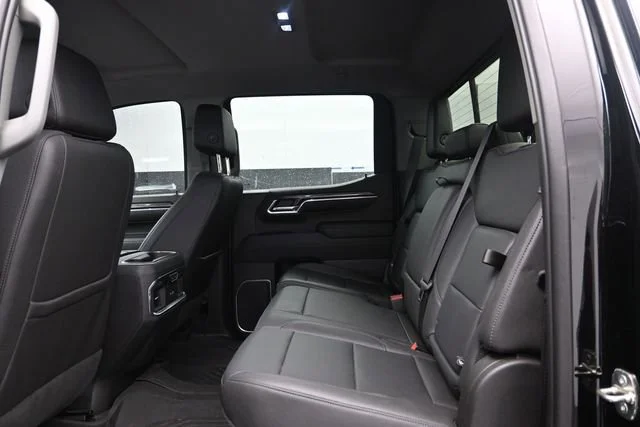 Used 2023 Black Chevrolet LTZ image 22