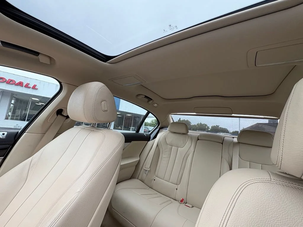 Used 2018 Gold BMW 740i image 18