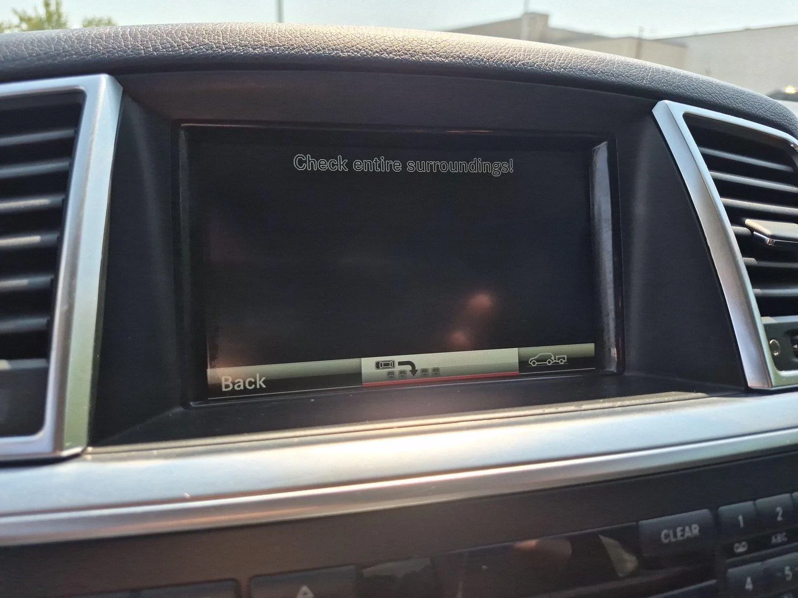 Used 2015 Steel Gray Metallic Mercedes-Benz ML 350 image 24