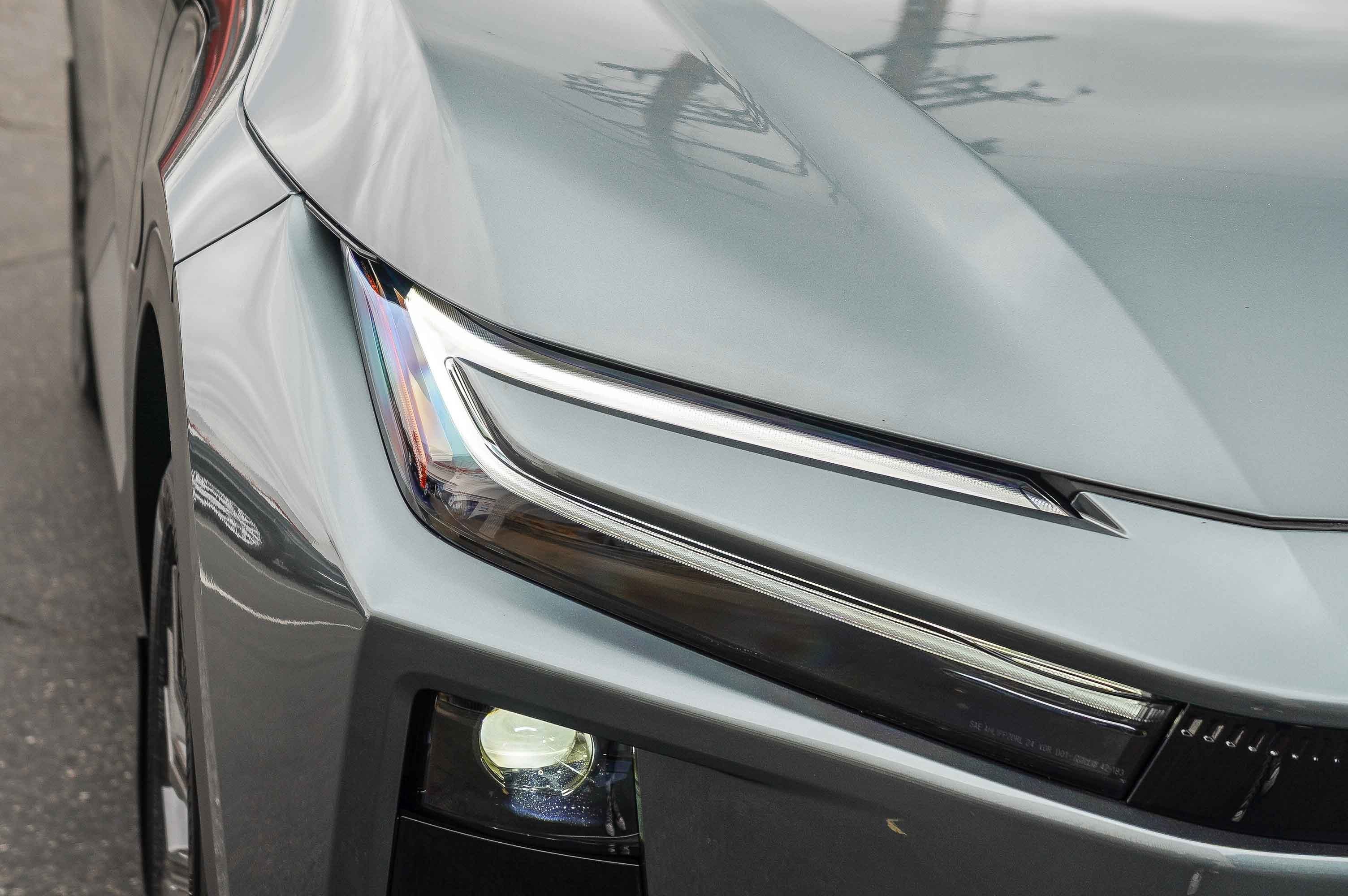 2026 Toyota C-HR XSE - Photo 8
