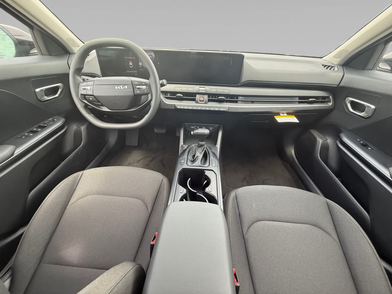 New 2026 AURORA BLACK PEARL Kia LXS image 20