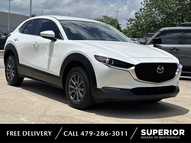 2023 Mazda CX-30 2.5 S AWD
